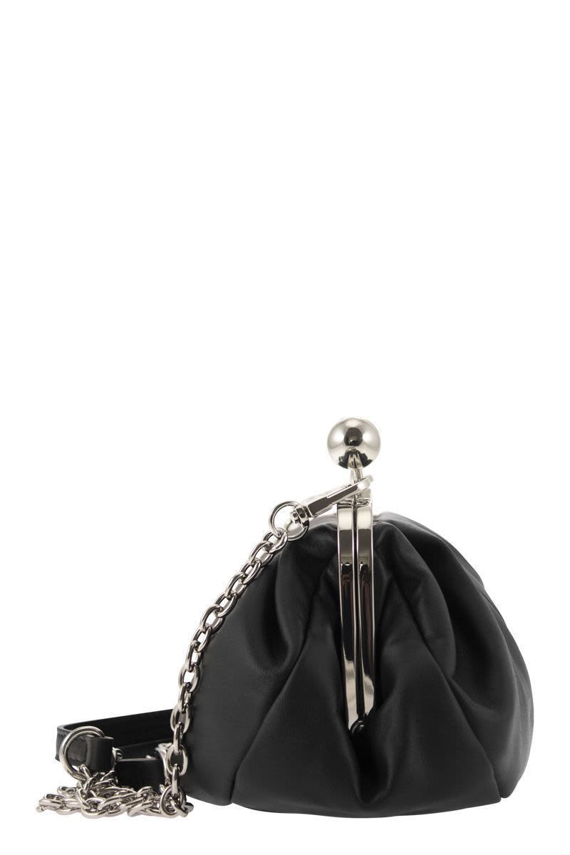 Weekend Max Mara Prati - Leather Pastry Bag