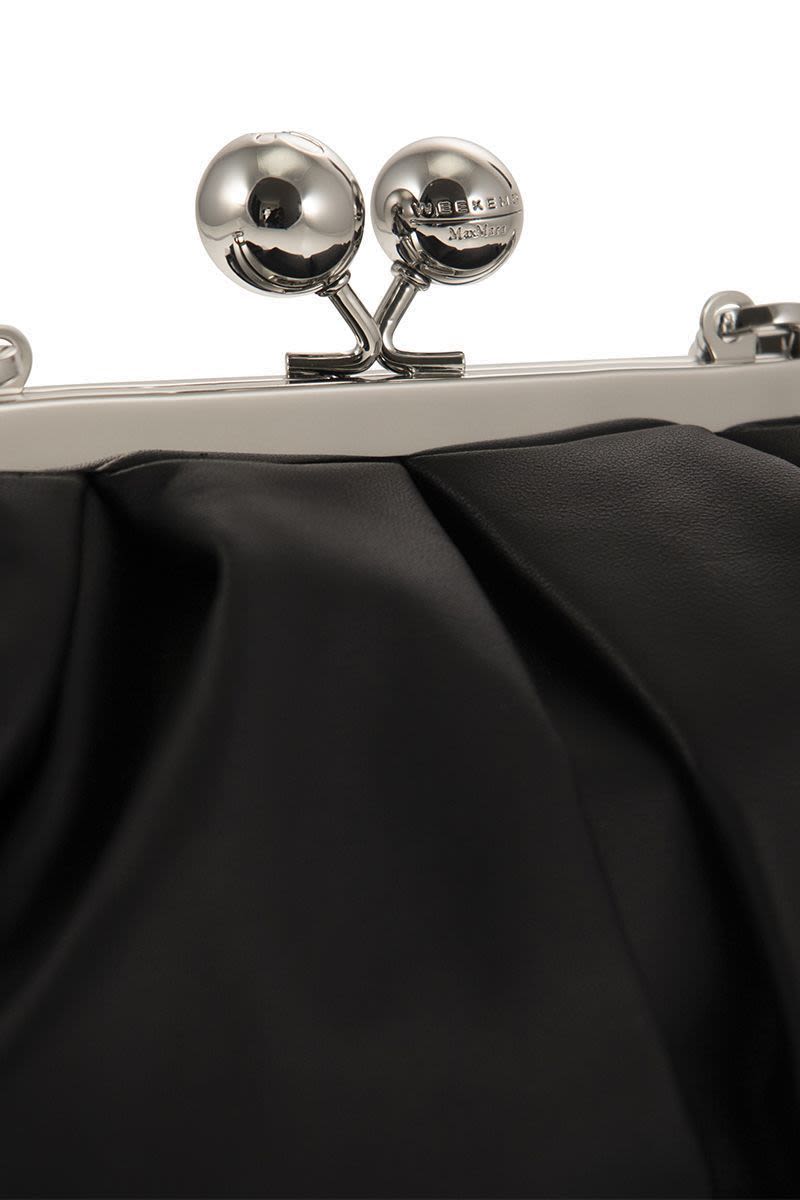 Weekend Max Mara Prati - Leather Pastry Bag