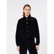 Max Mara Studio Mstrivolo Jacket Navy