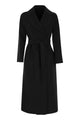 S Max Mara Poldo - Wool Coat
