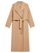 S Max Mara Poldo - Wool Coat