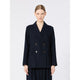 S Max Mara Smmcalibri Jacket Blue