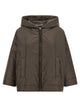 Max Mara The Cube 'Mtcfiore' Jacket
