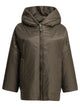 Max Mara The Cube Water-Repellent Padded Jacket