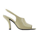 Toteme Pumps -  - Leather - Beige