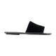 Toteme Studded Sandals -  - Leather - Black
