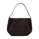 Toteme Medium Belted Shopper Bag -  - Leather - Brown