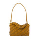 Paco Rabanne Shoulder Bag -  - Leather - Brown