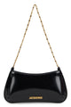 Jacquemus Shoulder Bag With Chain