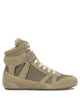 Isabel Marant "Senny High" High Sneakers