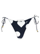 Jacquemus 'Le Bas De Plage Triangle' Bikini Briefs
