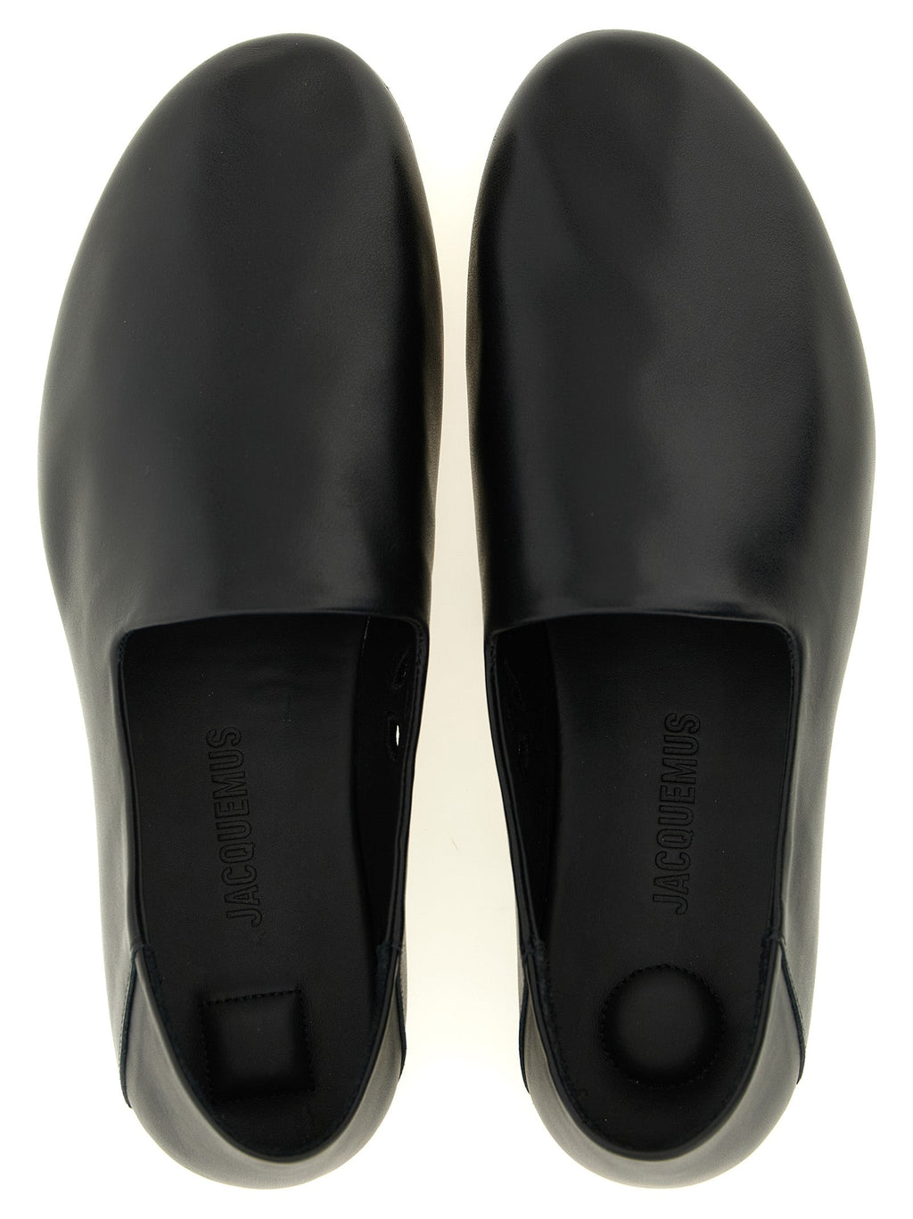 Jacquemus 'Les Pantoufles' Slippers