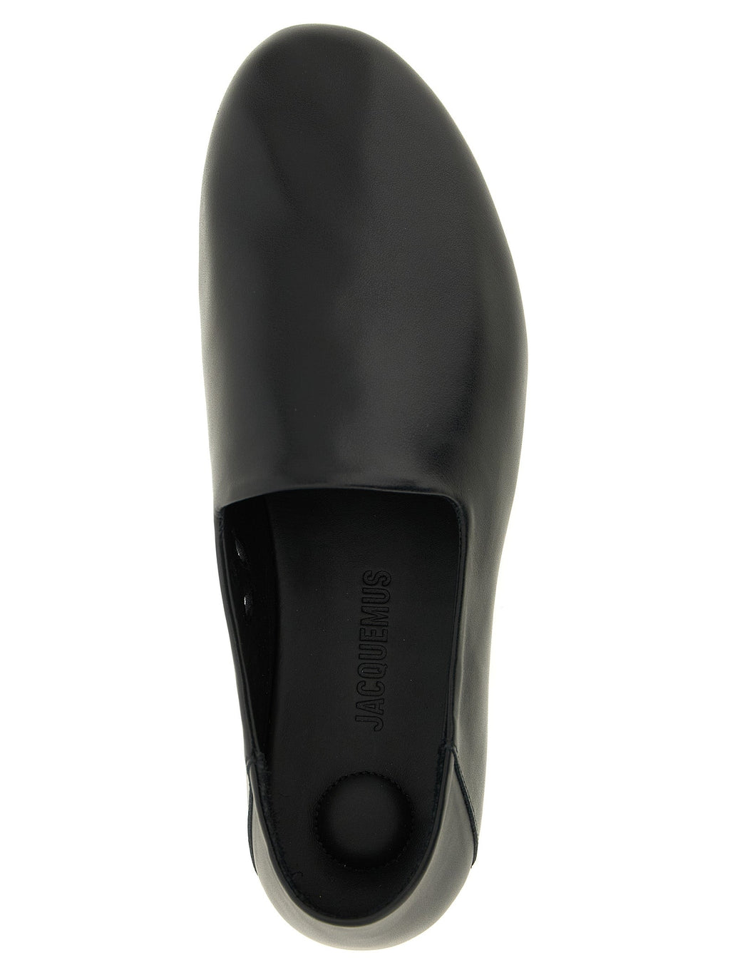 Jacquemus 'Les Pantoufles' Slippers