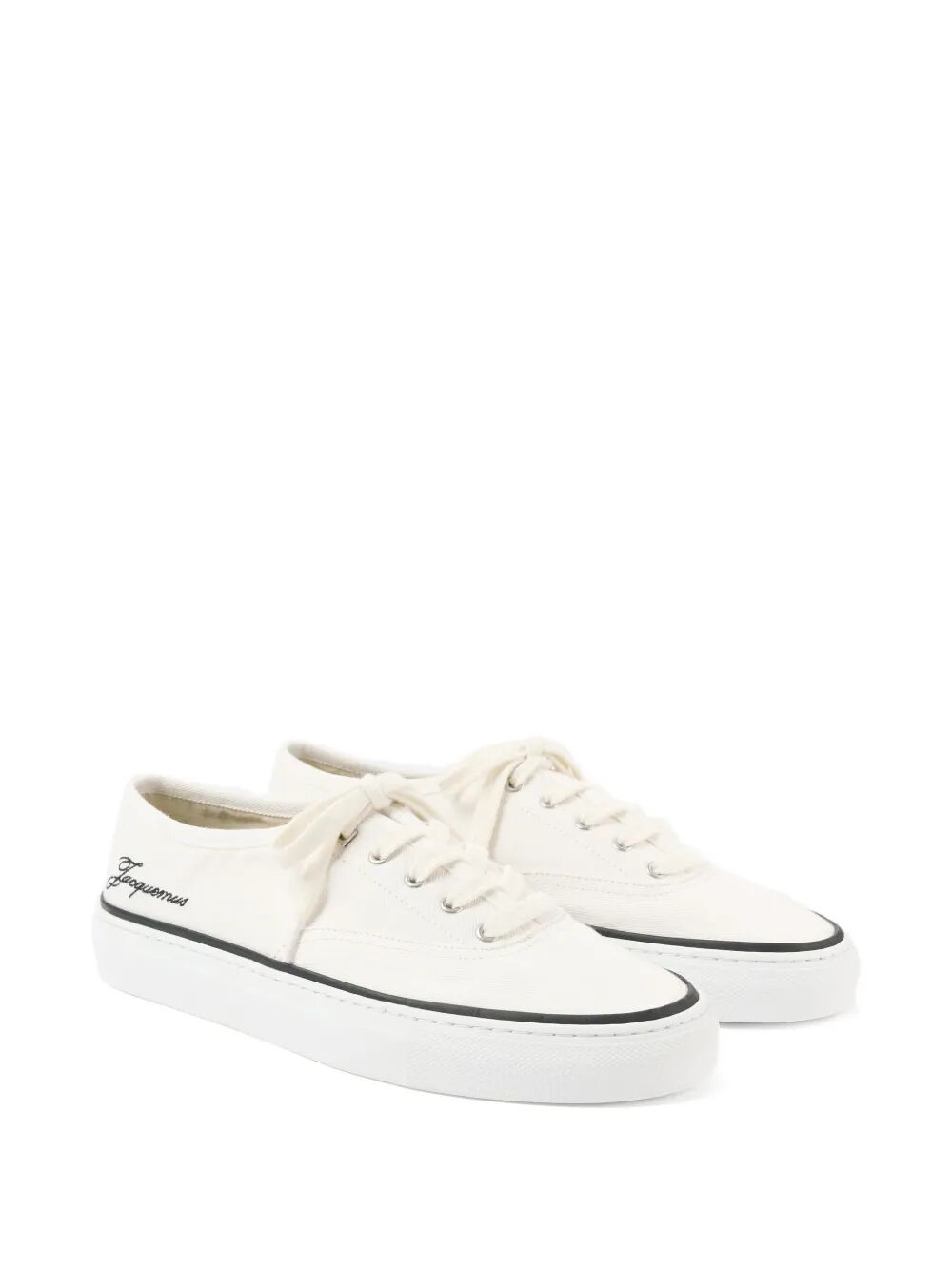 Jacquemus "Les Fefe" Sneakers