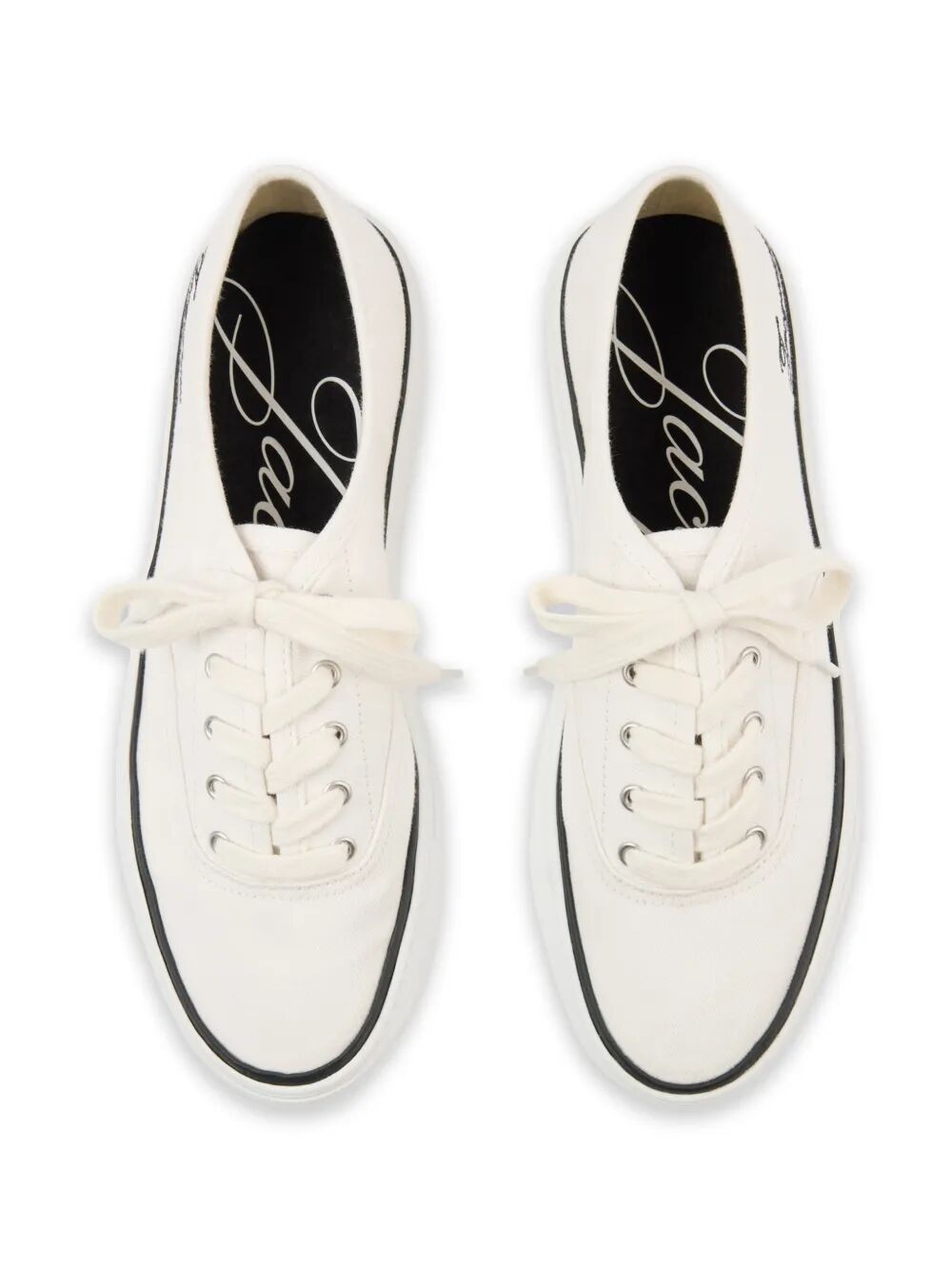 Jacquemus "Les Fefe" Sneakers