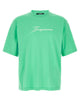 Jacquemus 'Le T-Shirt Jacquemus' T-Shirt