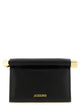 Jacquemus Rond Carré Clutch Bag