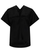 Nina Ricci Silk Top