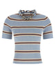 Paco Rabanne Chain T-Shirt