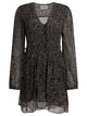 Isabel Marant Etoile "Loriena" Short Dress