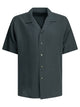 A.presse "Vintage" Casual Shirt