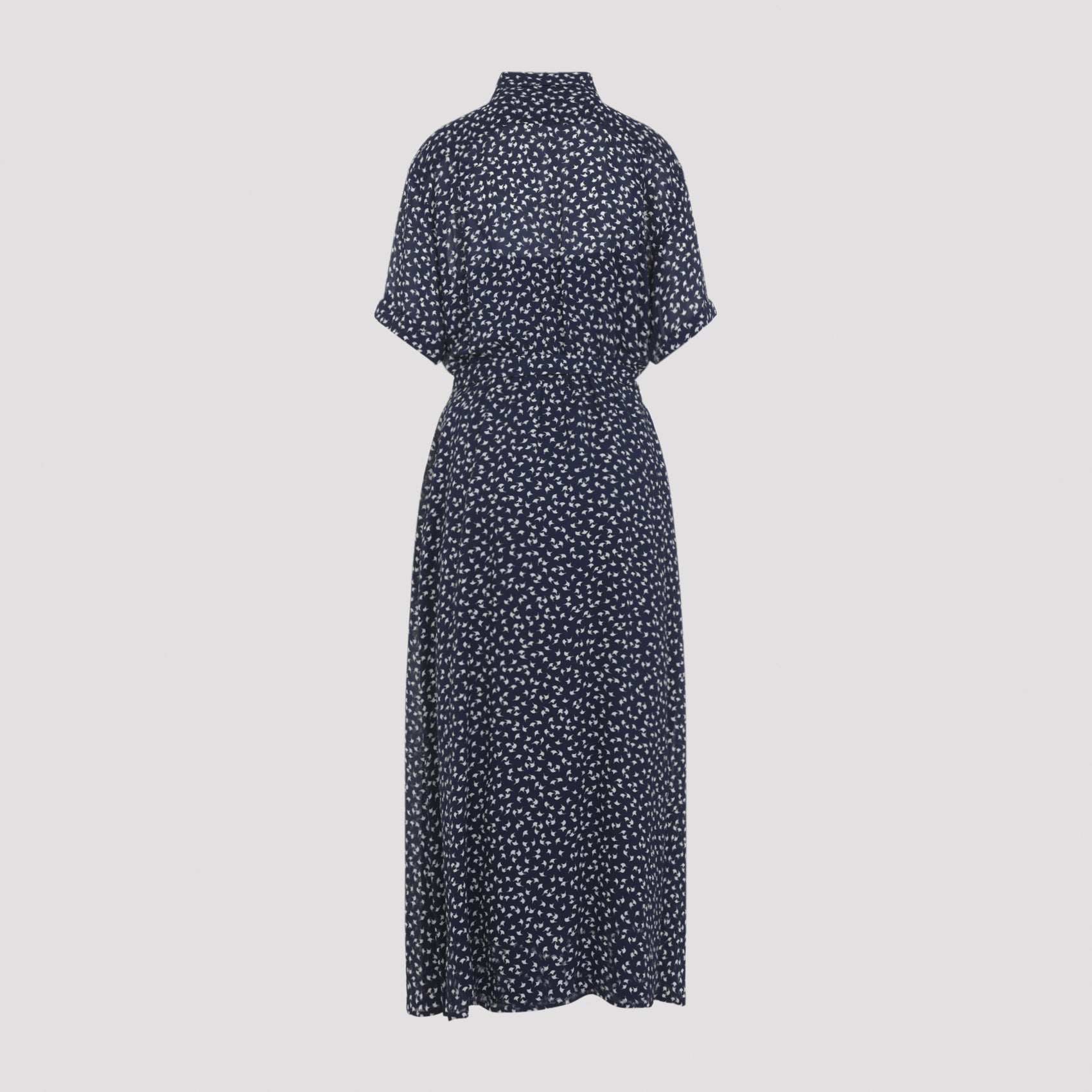 Ralph Lauren Collection Sura Ss Dress