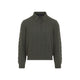 Ralph Lauren Collection Cypress Cable-Knit Polo Sweater