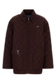 Prada Grape Re-Nylon Jacket