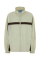 Prada Two-Tone Re-Nylon Windbreaker
