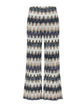 Missoni Multicolour Viscose Pants