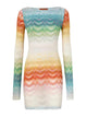 Missoni Long Sleeve T-Shirt