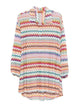 Missoni Multicolour Viscose Top