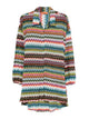 Missoni Multicolour Viscose Top
