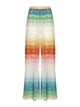 Missoni Multicolour Viscose Pants