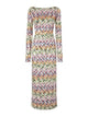 Missoni Long Cover Up