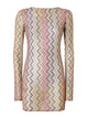 Missoni Long Sleeve T-Shirt