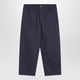Moncler Genius Cotton Gabardine Trousers