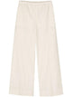 Moncler Poplin Pants