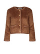 Celine Cardigan Jacket