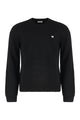 Celine Wool And Cashmere Sweater