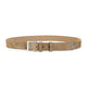 Prada Sesamo Suede Belt