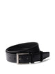 Prada Leather Belt