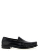 Prada Leather Loafers