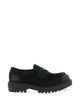 Prada Prada Flat Shoes, 100% Vitello.