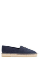 Prada Canvas Espadrilles