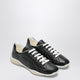 Prada Black Nappa Sneakers