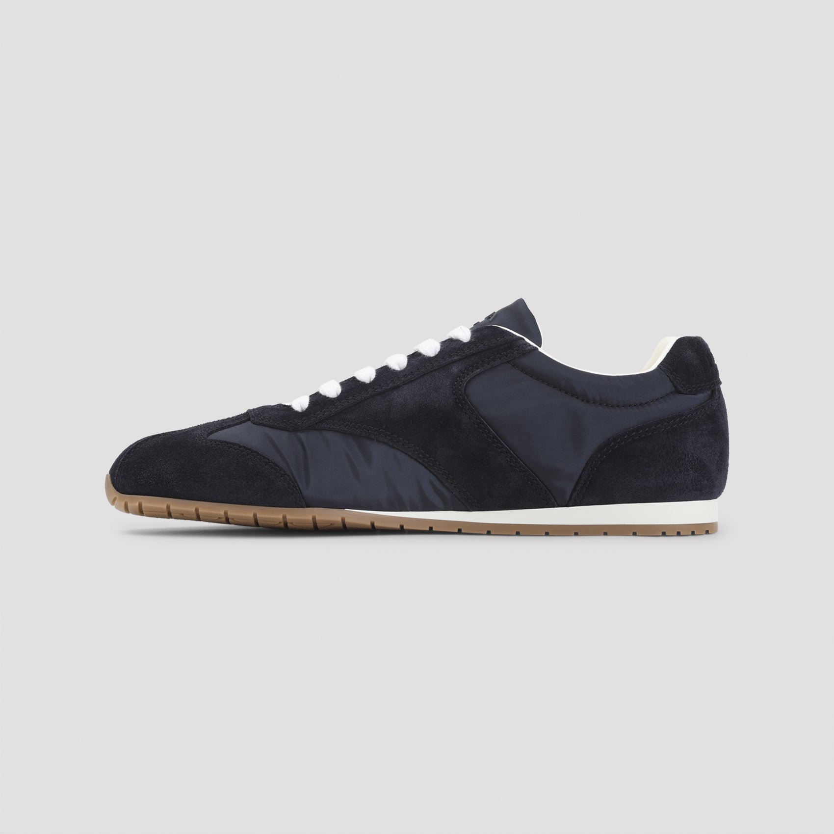 Prada Sneakers Bimat In Re-Nylon And Suede