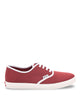 Prada `Imprint` Cotton Sneakers