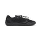 Prada Speedrock Leather And Mesh Fabric Sneakers