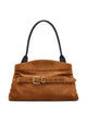 Marc Jacobs The Satchel Shopper Bag -  - Leather - Brown